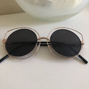 Cat Eye Sunglasses